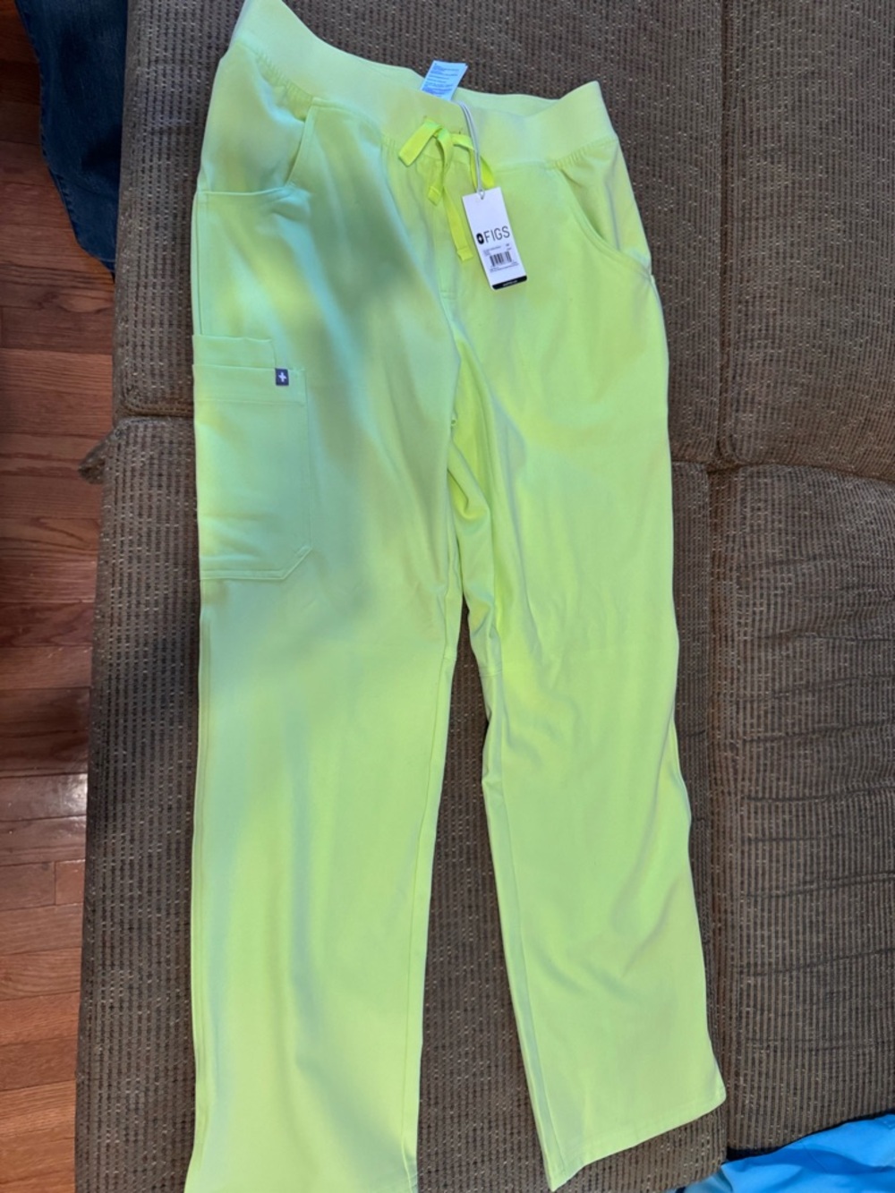 Figs Kade Scrub Pants